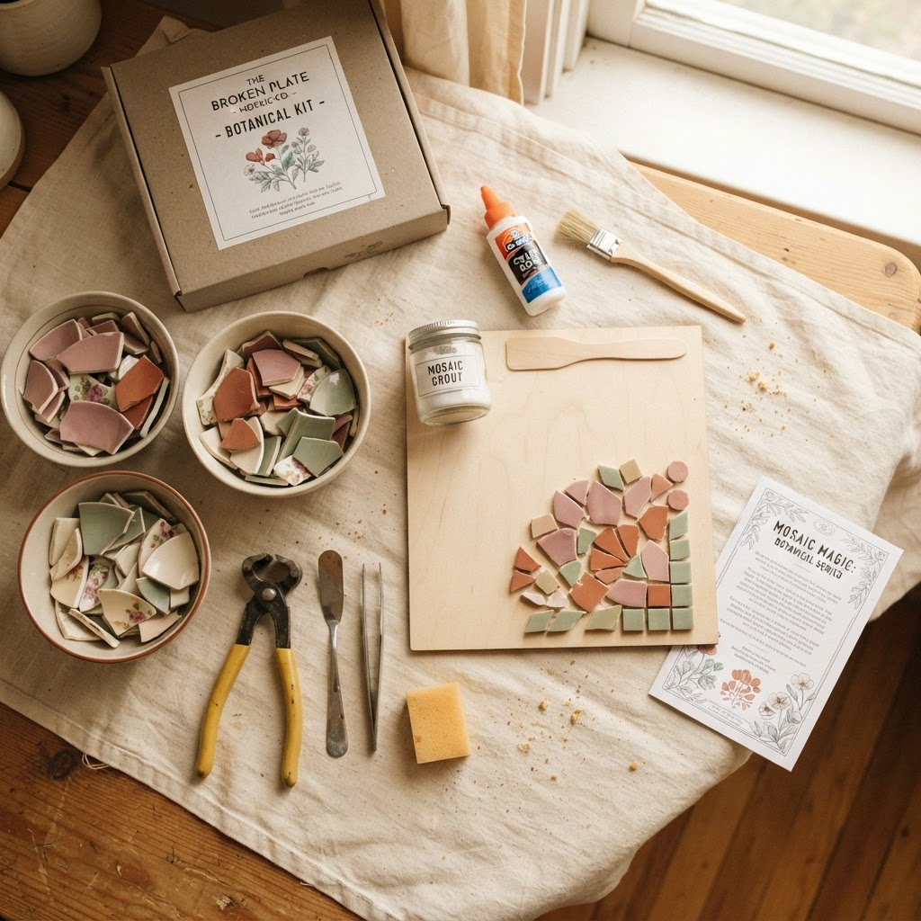 DIY Kits